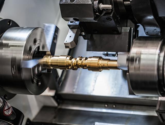 Serviços de Torno em geral