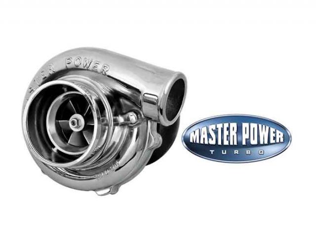 Turbinas Novas Master Power