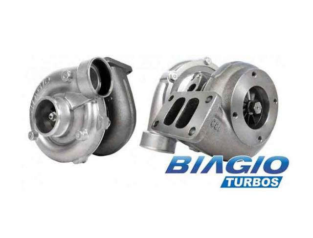 Turbinas Novas Biagio